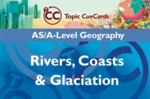 Image for AS/A-level Geography : Rivers,Coasts and Glaciation