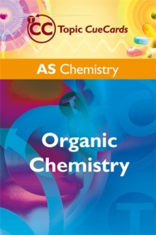 Image for AS Chemistry : Organic Chemistry