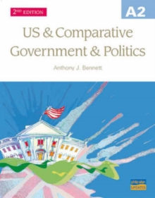 Image for A2 US and Comparative Government and Politics