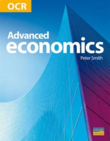 Image for OCR Advanced Economics