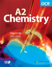 Image for A2 chemistry