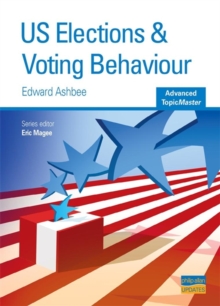Image for US elections & voting behaviour