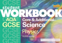 Image for AQA GCSE Core and Additional Science