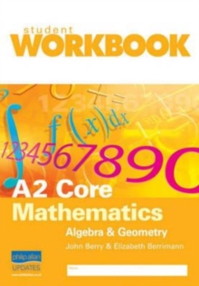 Image for A2 Core Mathematics