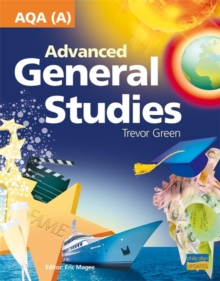 Image for AQA (A) Advanced General Studies