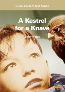 Image for GCSE English Literature : "Kestrel for a Knave"