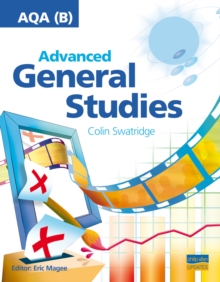 Image for AQA (B) Advanced General Studies