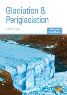 Image for Glaciation & periglaciation
