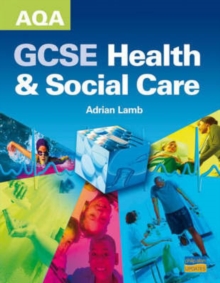Image for AQA GCSE Health and Social Care
