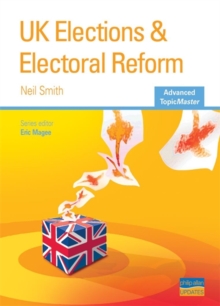 Image for UK Elections and Electoral Reform