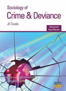 Image for Sociology of crime & deviance