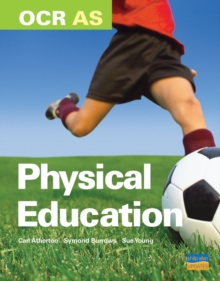 Image for OCR AS physical education