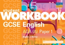 Image for GCSE English : AQA (A) Language