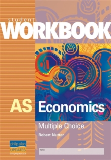 Image for AS Economics Multiple Choice