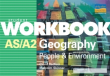 Image for AS/A2 Geography : People and Environment