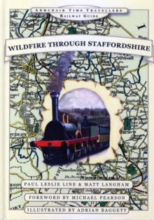 Image for Wildfire Through Staffordshire