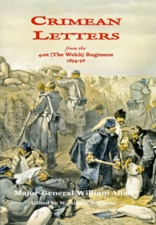 Image for Crimean Letters