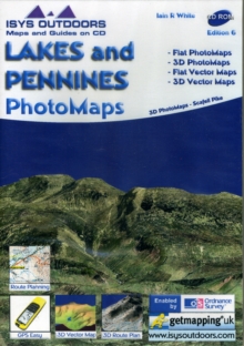 Image for LAKES & PENNINES