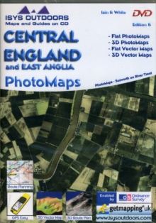Image for CENTRAL & EAST ENGLAND