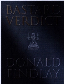 Image for Bastard verdict