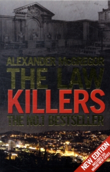 Image for The law killers