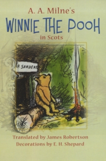 Image for Winnie-the-Pooh in Scots