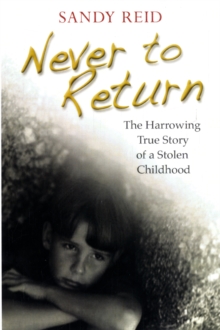 Never to Return