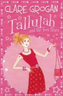 Image for Tallulah and the teenstars