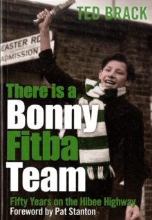 There is a Bonny Fitba Team