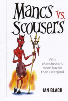 Image for Mancs vs Scousers 2 and Scousers vs Mancs 2