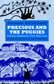 Image for Precious Ramotswe in Scots