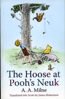 Image for The hoose at Pooh's neuk