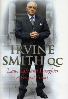 Law, Life and Laughter