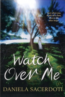 Image for Watch Over Me