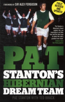 Image for Pat Stanton's Hibernian dream team