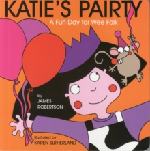 Image for Katie's Pairty