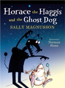 Image for Horace the Haggis and the Ghost Dog