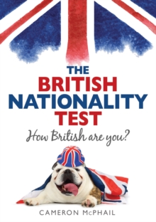 Image for The British Nationality Test