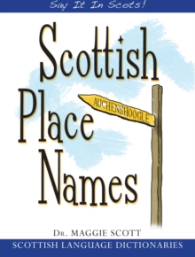 Image for Scottish place-names