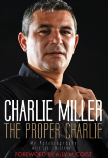 Proper Charlie
