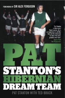 Image for Pat Stanton's Hibernian dream team