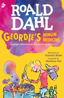Image for Geordie's mingin medicine