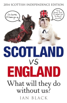 Image for Scotland vs England  : whit will they dae withoot us?