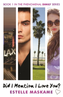 Image for Did I Mention I Love You? (The DIMILY Series)
