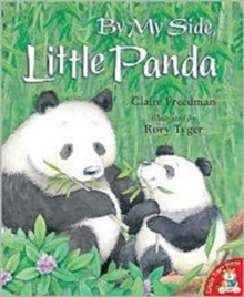 Image for By My Side, Little Panda