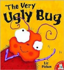 Image for The Very Ugly Bug