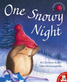 Image for One Snowy Night