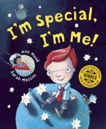 Image for I'm special, I'm me!