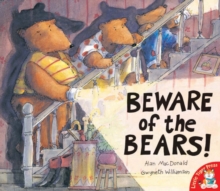 Image for Beware of the bears!