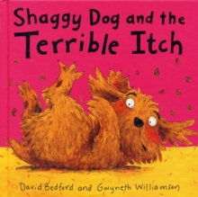 Image for Shaggy Dog and the terrible itch